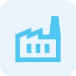 factory production facility