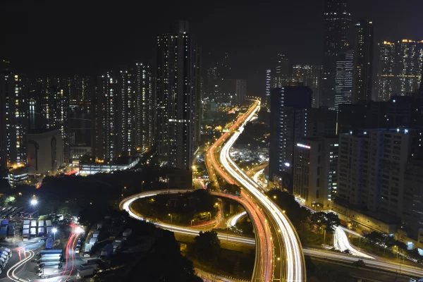 Digital global sourcing network