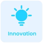 innovative solutions