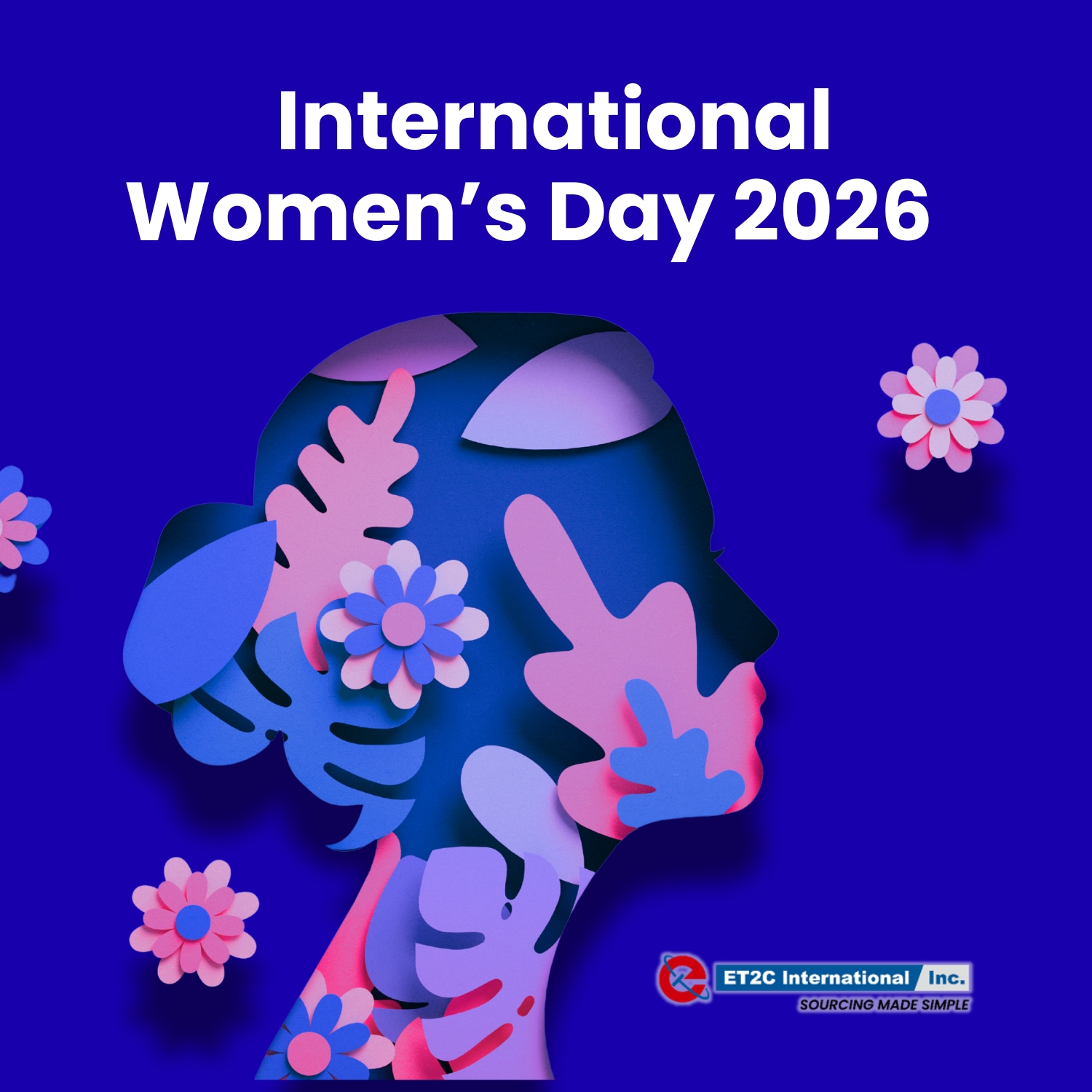 International Women’s Day 2026: Celebrating Powerful Women