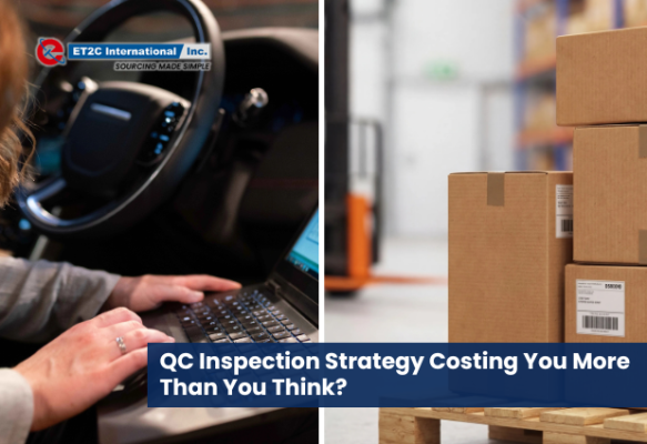 Quality Check Inspection