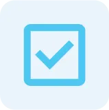 Quality and Compliance Icon