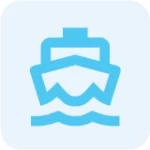 cargo ship logistics