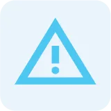 Supply Risk Exposure Icon