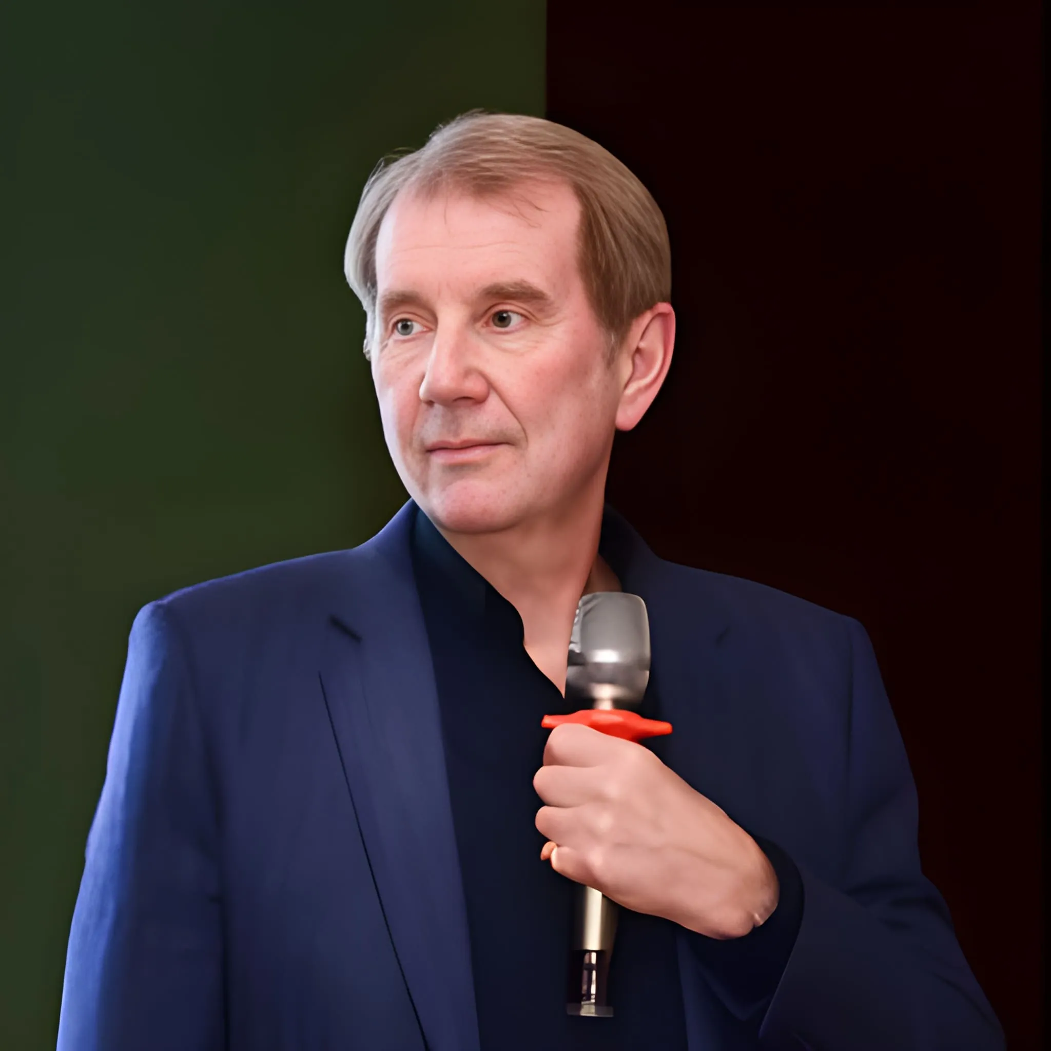 Richard Archer-Perkins