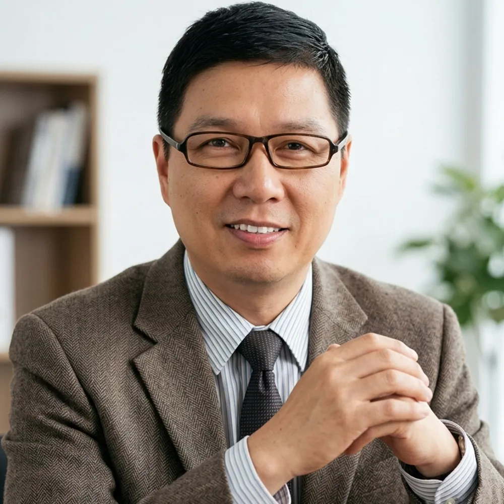 Joey Jiang