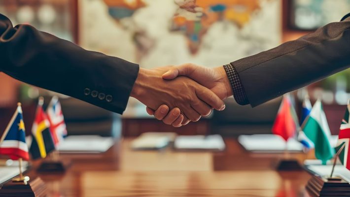 EFTA India TEPA agreement driving India-Europe trade, investment, and global sourcing opportunities.