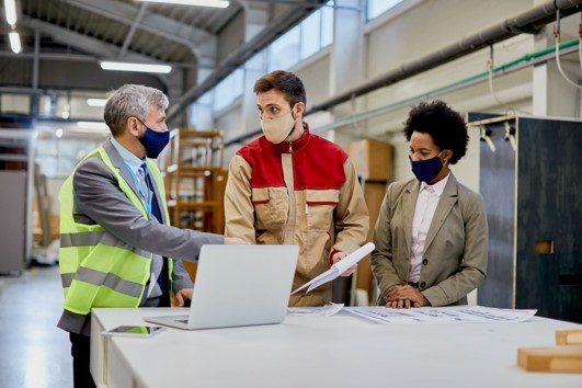 How Important Are Factory Audits When Sourcing Overseas?