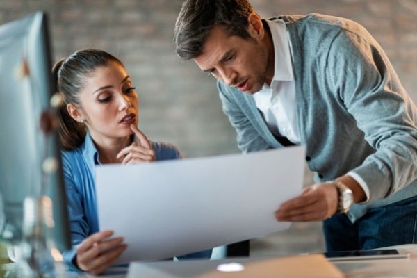 How ET2C Supports Supplier Selection and Due Diligence