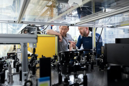 Supplier selection