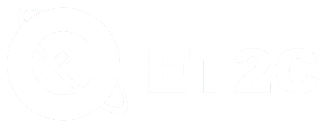 ET2C Coolants Logo footer