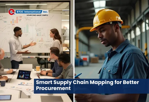Smart-Supply-Chain-Mapping