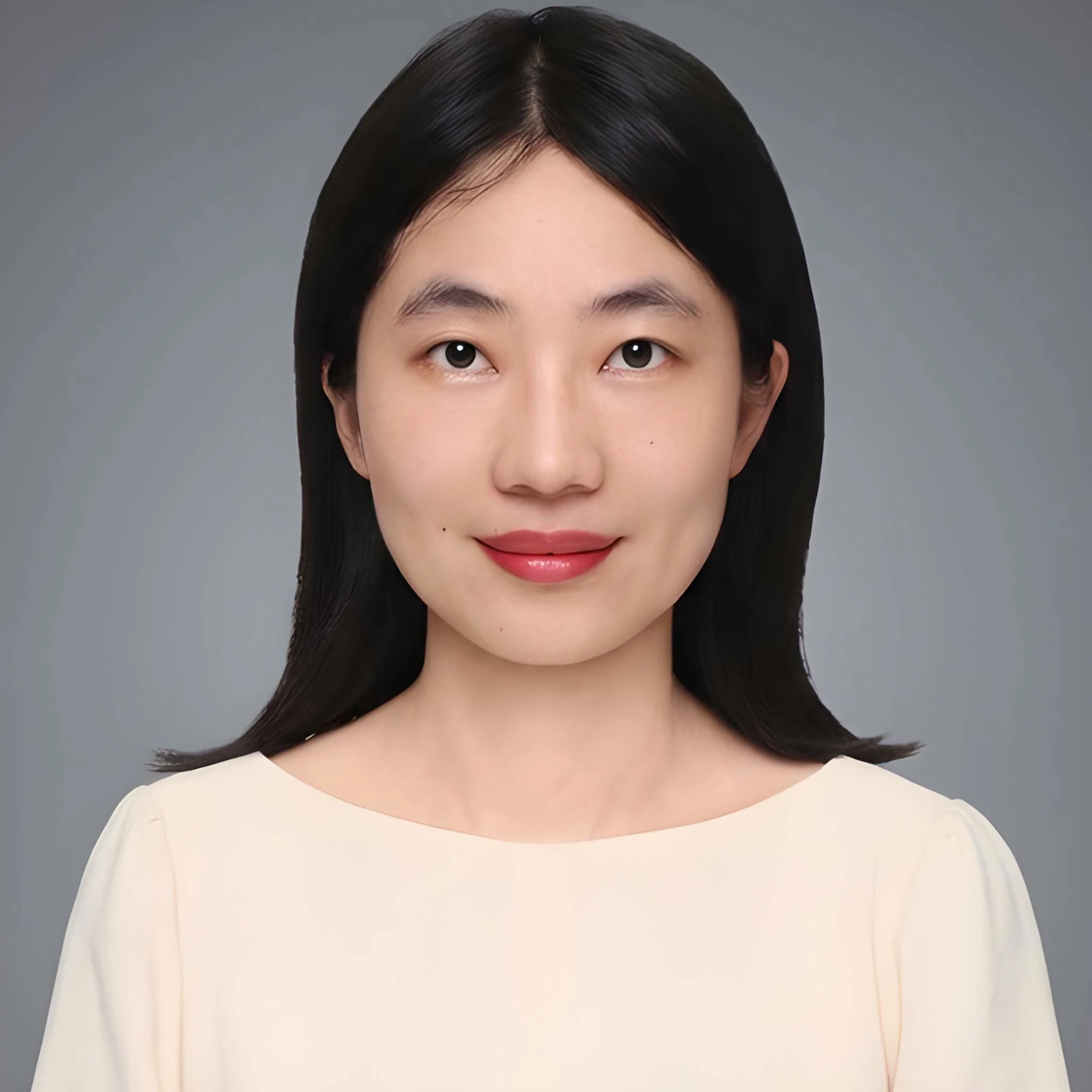 Alice Huang