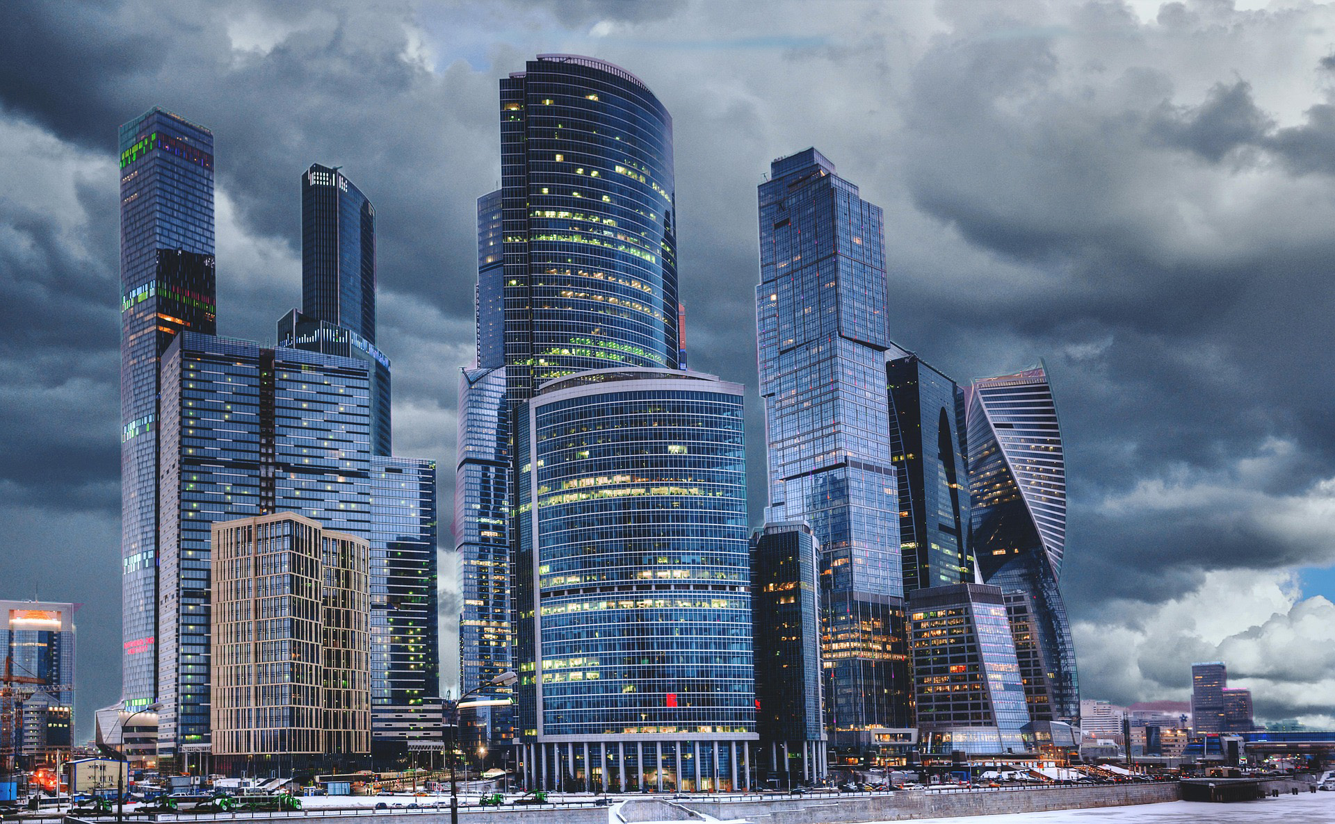 Global Buying Office Services