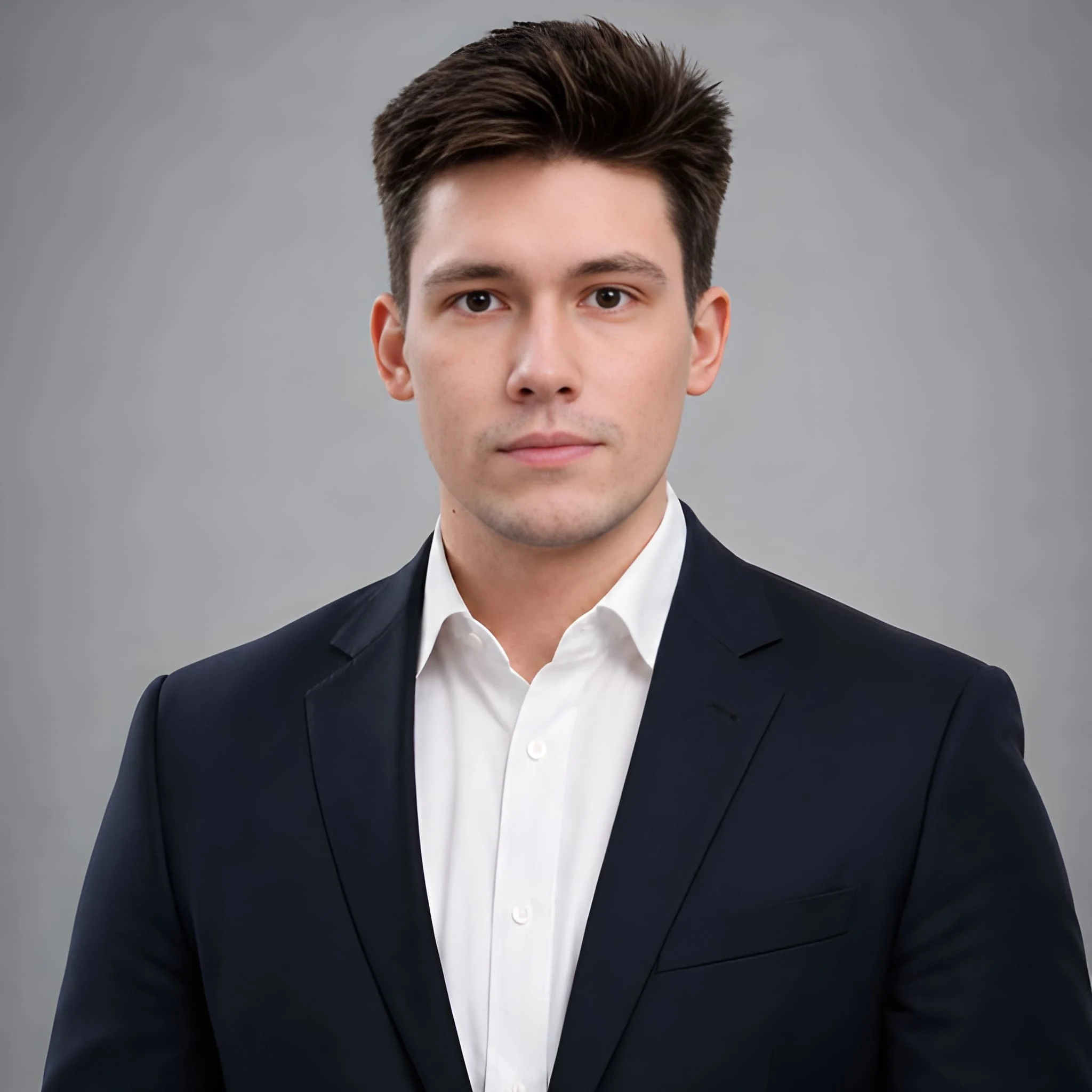 Mark Rubtsov