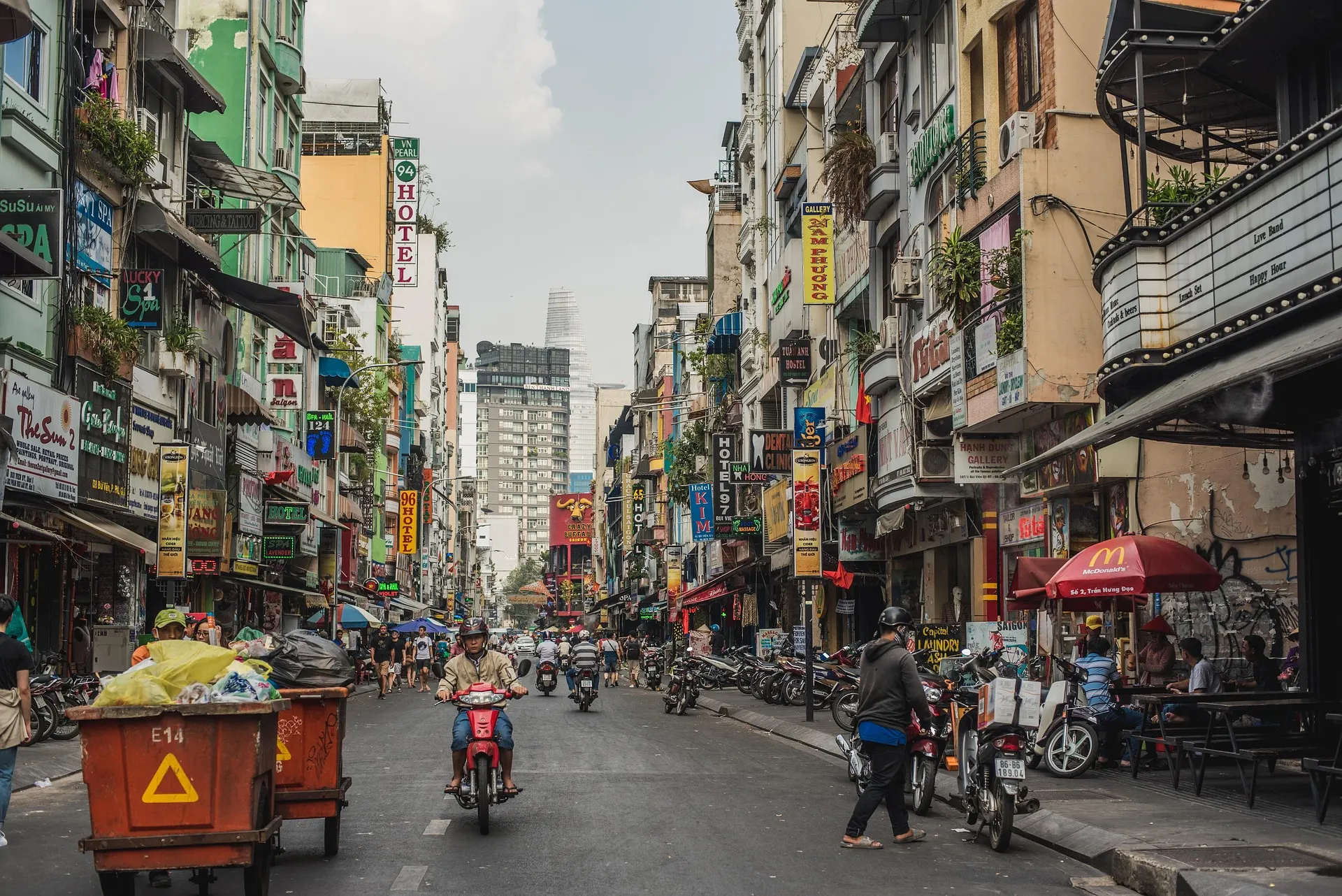Vietnam sourcing market supporting China Plus One strategy and global supply chain diversification