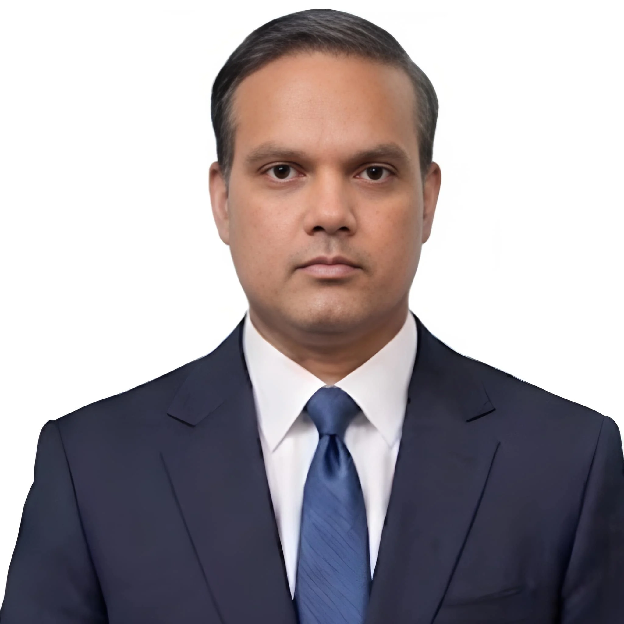 Vinod Kumar