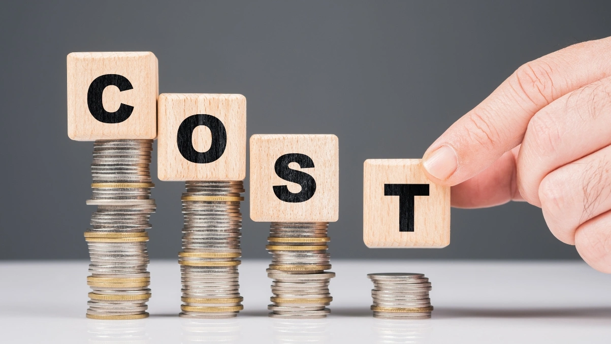 Calculating true landed cost when comparing sourcing markets