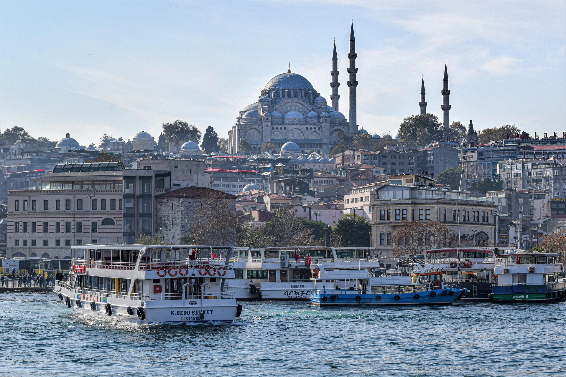 China Plus One sourcing strategy using Turkey as an alternative sourcing market